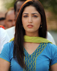 Yami Gautam